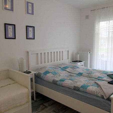 Velence Spa Lake Apartman Exterior foto