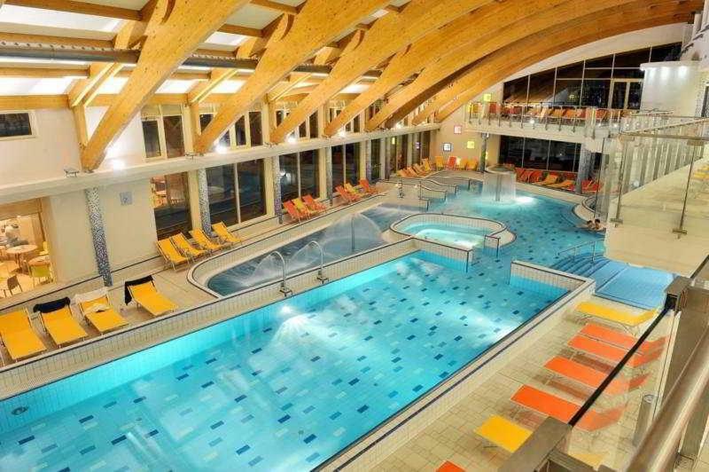 Velence Spa Lake Apartman Exterior foto